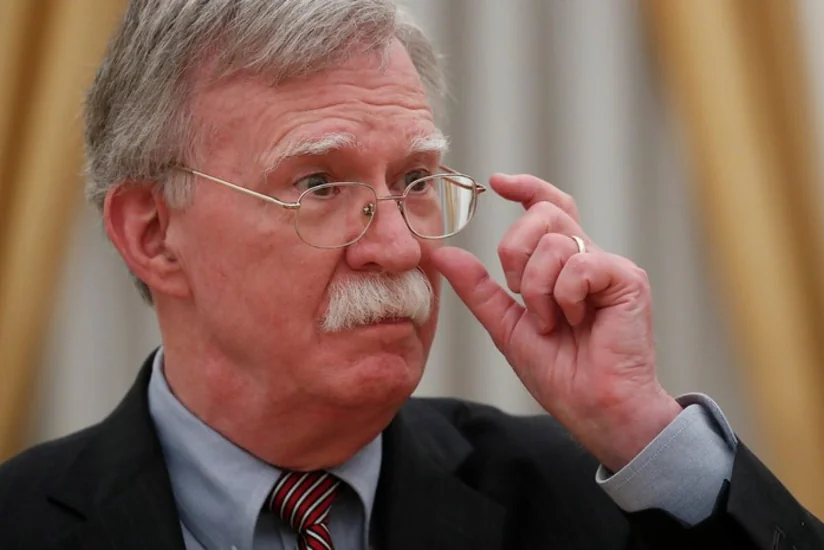 Bolton: ABŞ Avropada raket yerləşdirmək fikrindən uzaqdır