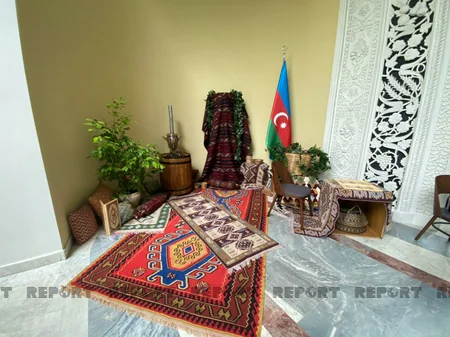 В Москве отмечают праздник Новруз