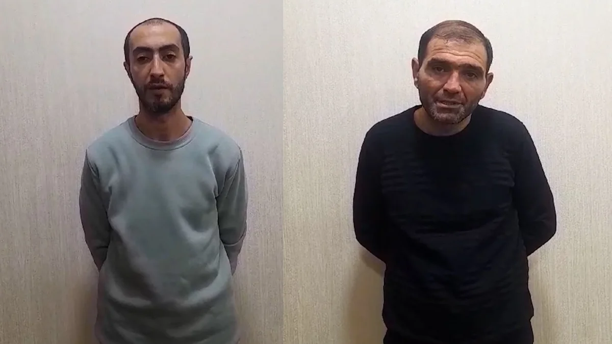 Abşeronda bankomatdan pul çıxaranlara “yardım” edənlər saxlanılıb