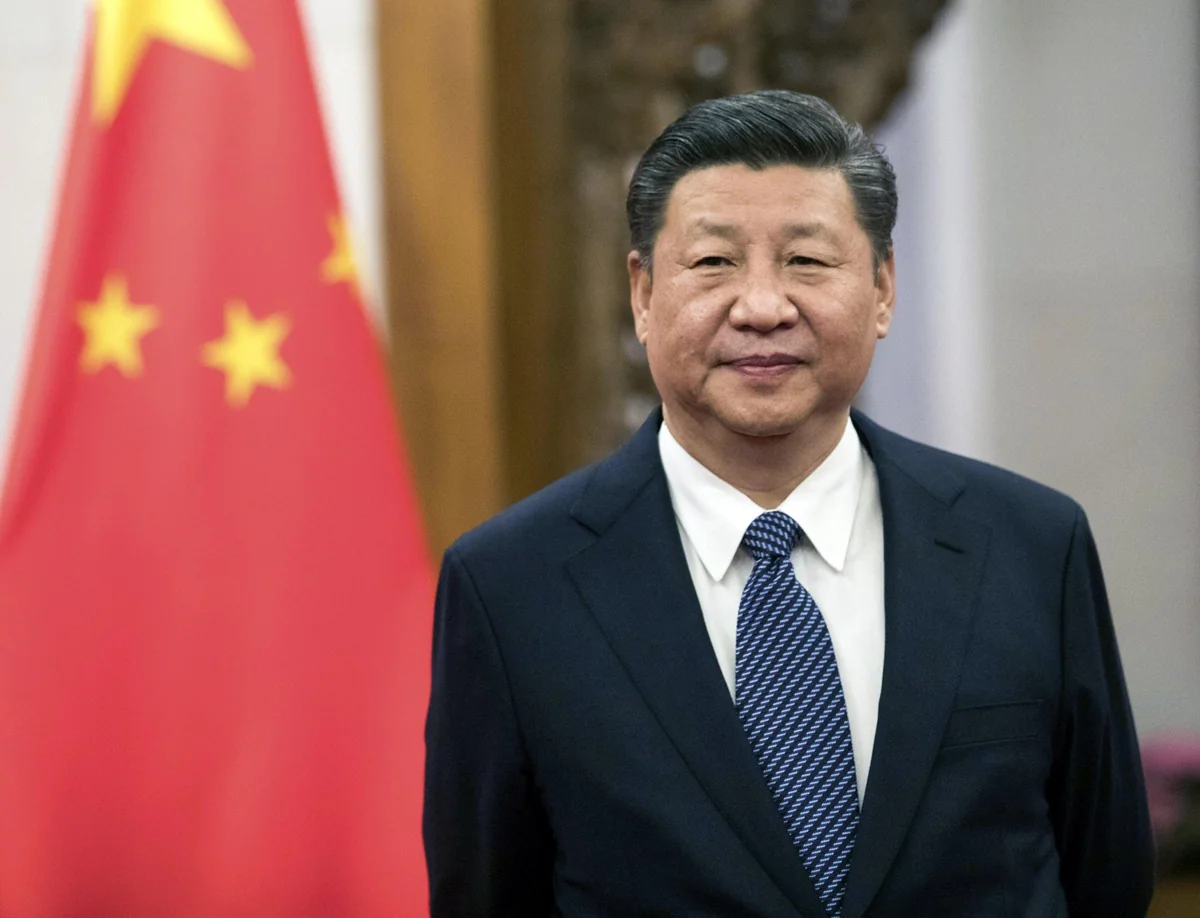 Xi Jinping: China scored complete victory over absolute poverty