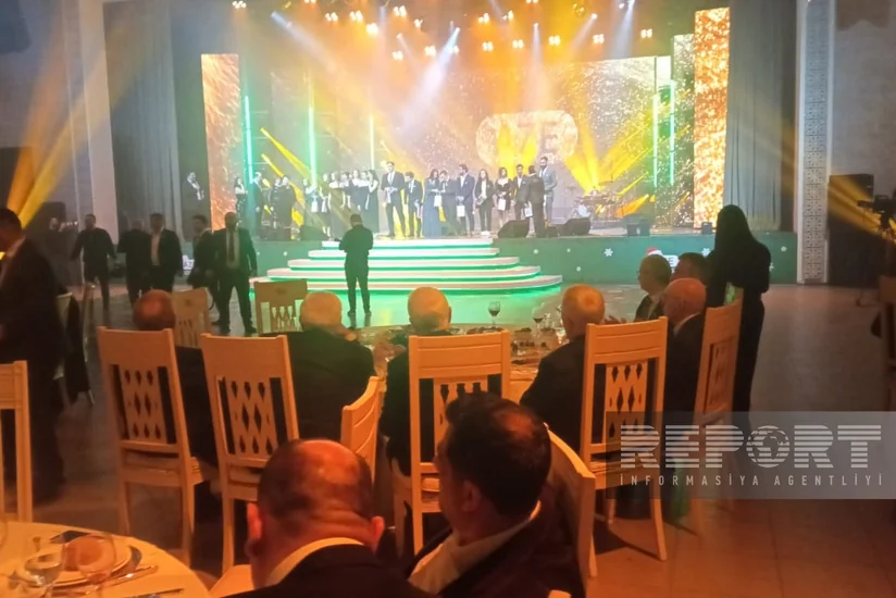 Gənclər və İdman Nazirliyi olimpiya növləri üzrə milli komanda üzvlərinin reytinqini açıqlayıb
