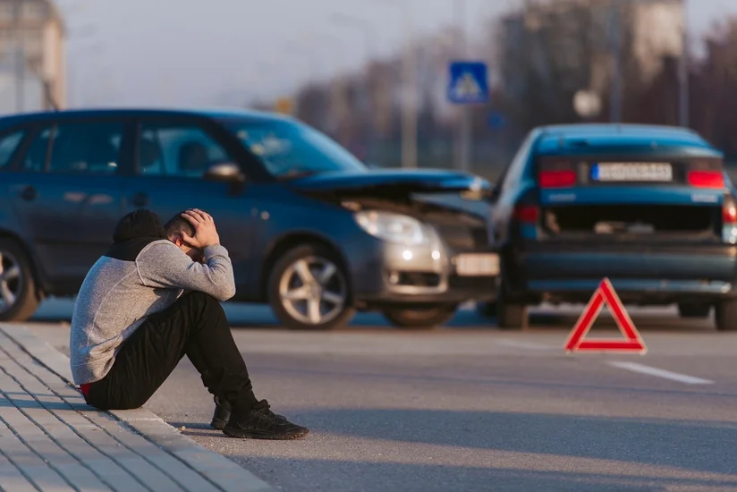 Yevlaxda yol qəzası olub, xəsarət alanlar var - YENİLƏNİB