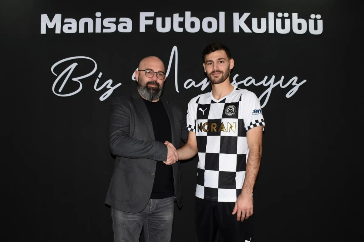 Türkiyə klubunun rəsmisi: “Sərtanın istedadına güvənirik”