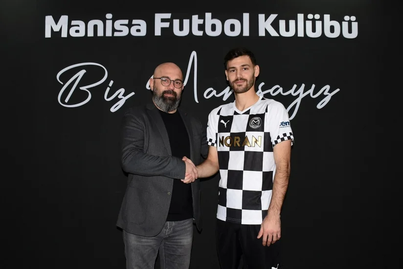 Türkiyə klubunun rəsmisi: “Sərtanın istedadına güvənirik”