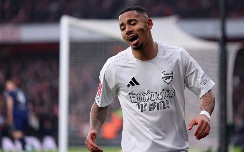 Arsenalın futbolçusu uzun müddət yaşıl meydanlardan kənar qala bilər