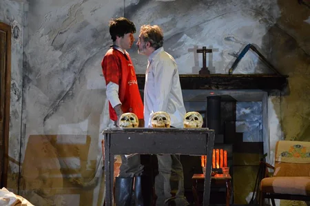 Gənc Tamaşaçılar Teatrında  “IV İslam Həmrəyliyi Oyunları” xüsusi repertuarı tərtib edilib