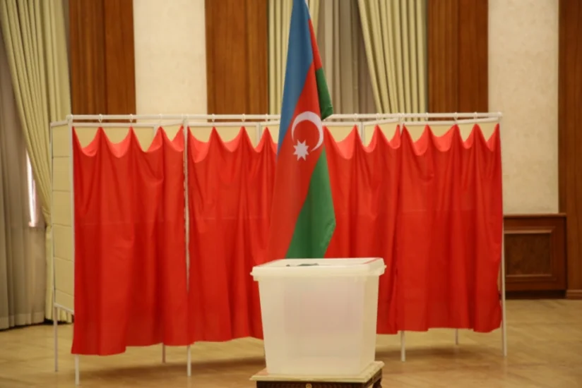 Истек срок подачи заявлений для регистрации в качестве наблюдателя на выборах в Азербайджане