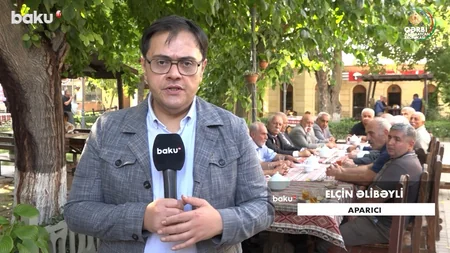 Qərbi Azərbaycan Xronikası: Gorusun ən böyük azərbaycanlı kəndi Şurnux