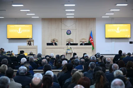 Levon Mnatsakanyan: Mines produced in Armenia and brought to Karabakh – COURT