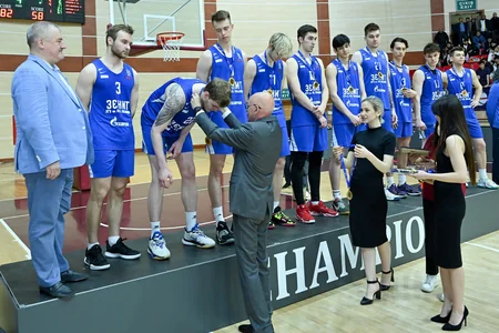 Heydər Əliyevin 100 illiyinə həsr olunmuş beynəlxalq basketbol turnirinin qalibi müəyyənləşib