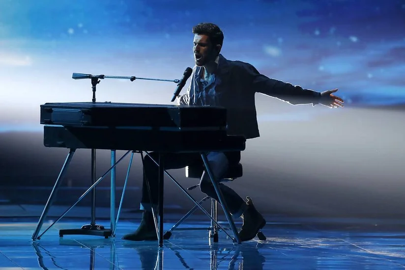 Победителем Евровидения-2019 стал представитель Нидерландов