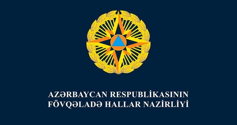Qəbələdə dağlıq ərazidə köməksiz vəziyyətdə qalan şəxs xilas edilib
