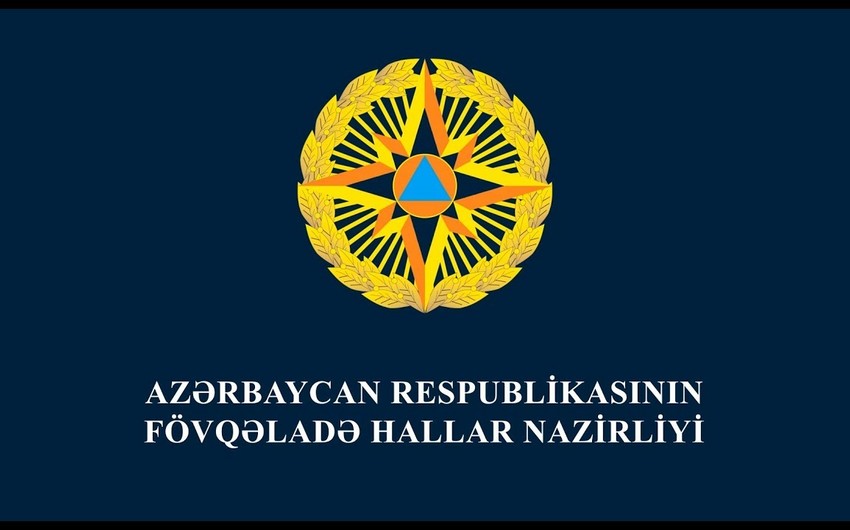 FHN Novruz çərşənbələri ilə bağlı əhaliyə müraciət edib