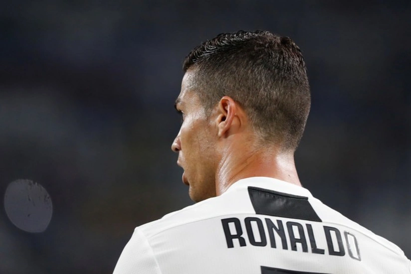 Роналду установил новый рекорд в истории футбола