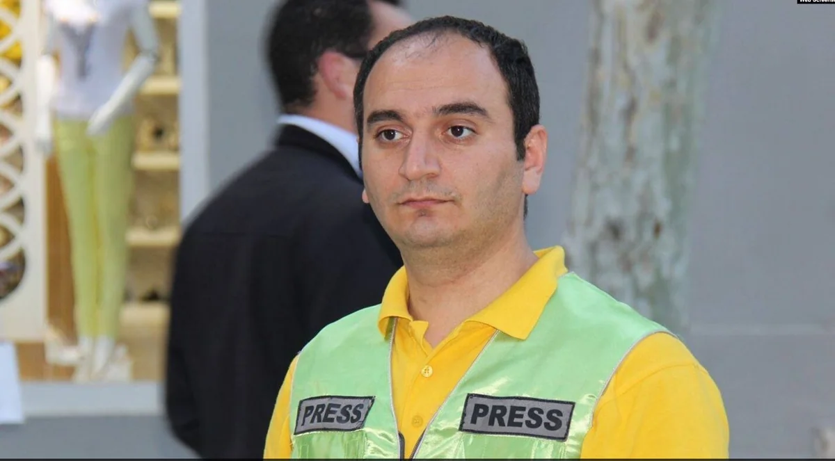 Əziz Orucovun məhkəməsi başlayır