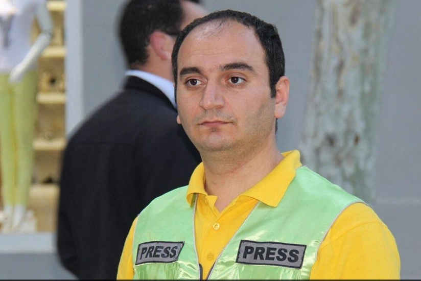 Əziz Orucovun məhkəməsi başlayır