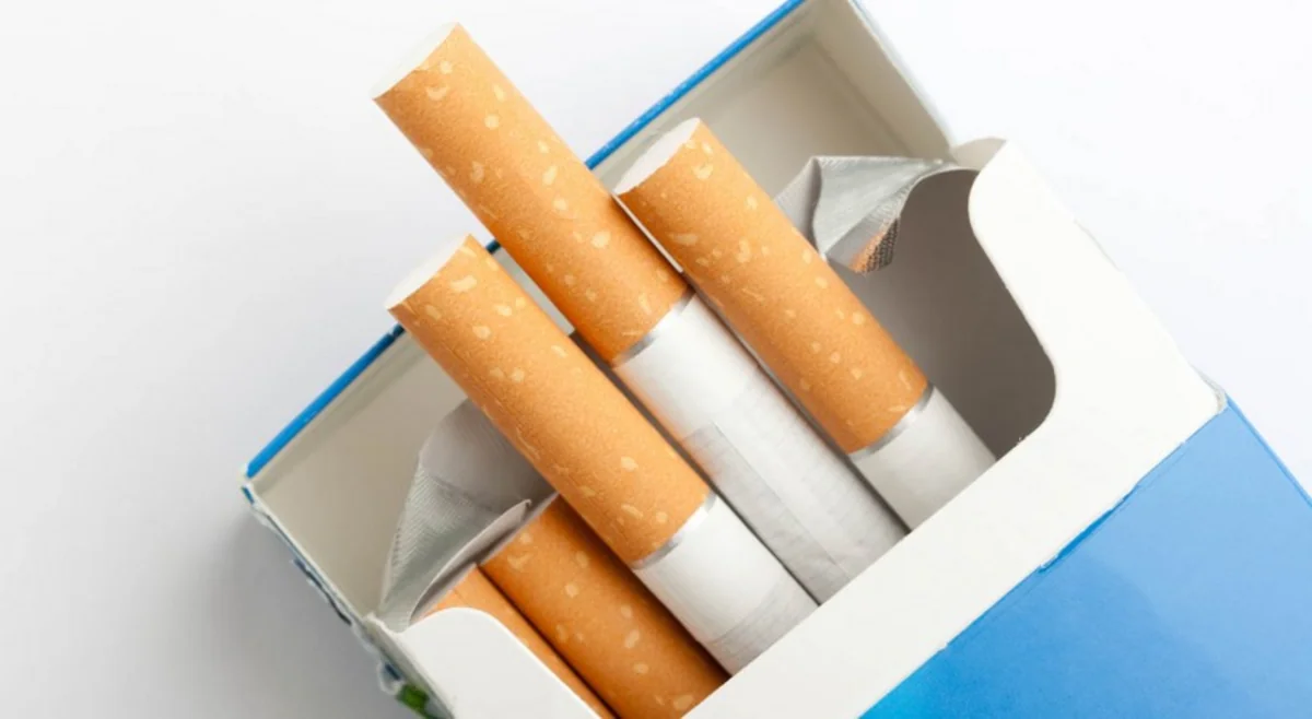 Cigarette production increases significantly in Azerbaijan