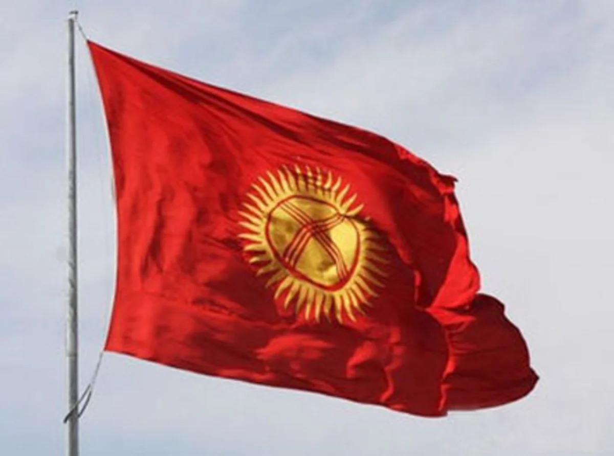 ​Qırğızlar rusca soyad sonluğundan imtina edəcək