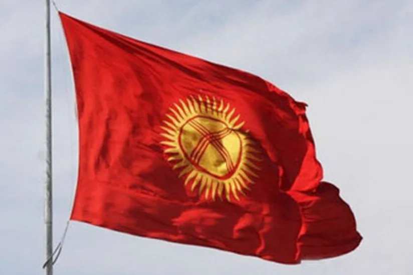 ​Qırğızlar rusca soyad sonluğundan imtina edəcək