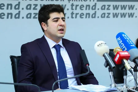 Gənclər üçün Təhsil Mərkəzi illik hesabatını təqdim edib