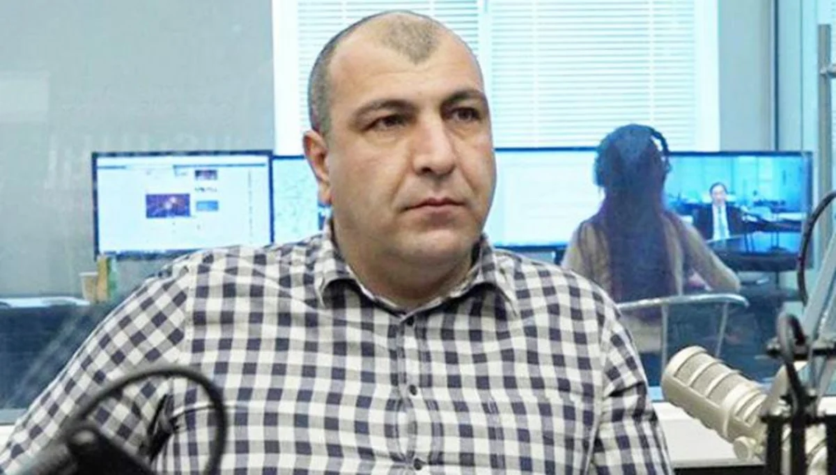 В Армении задержан еще один оппозиционер