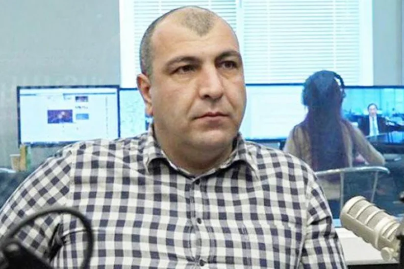 В Армении задержан еще один оппозиционер