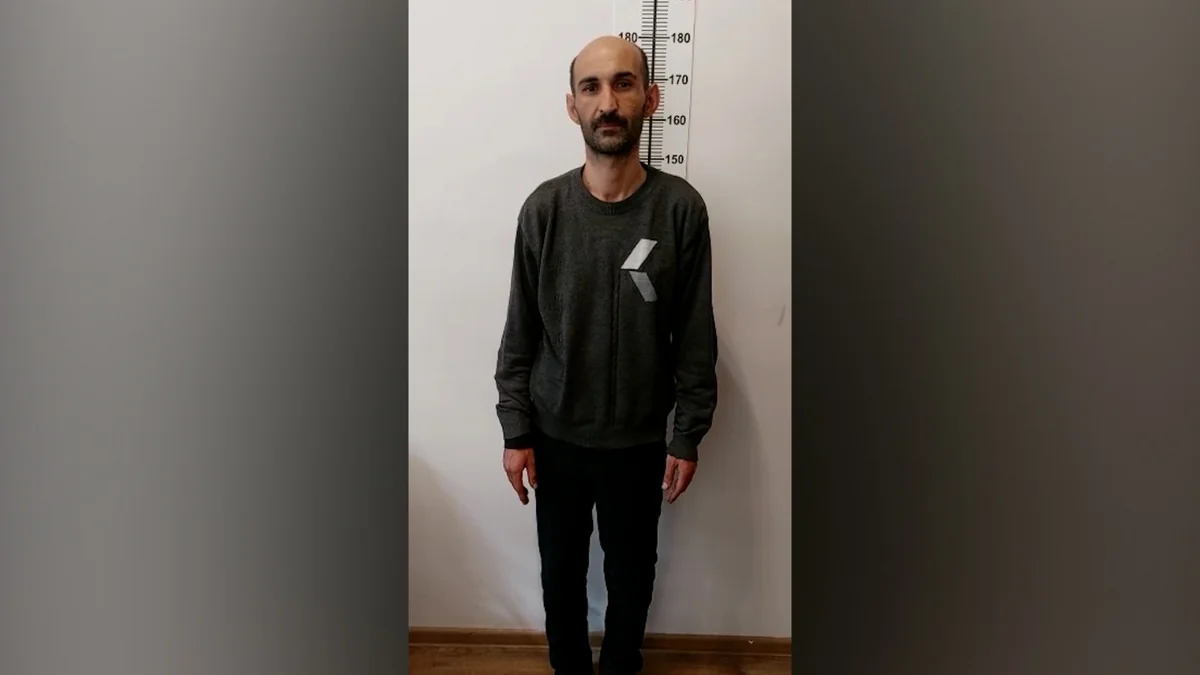В Баку задержан культиватор конопли