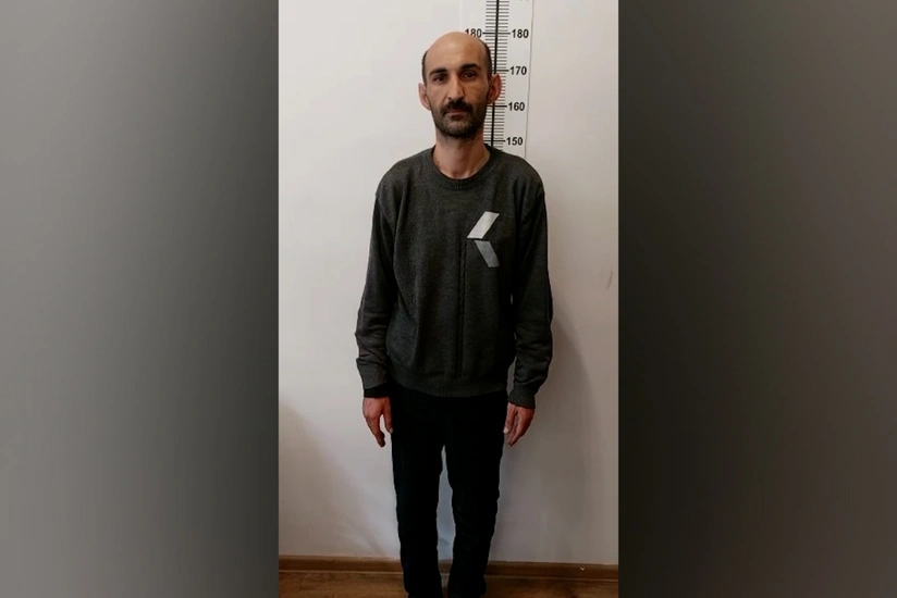 В Баку задержан культиватор конопли
