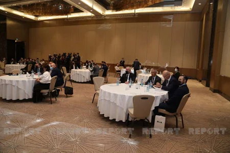 Azərbaycanda yeni nəsil rəqəmsal imza təqdim edilib