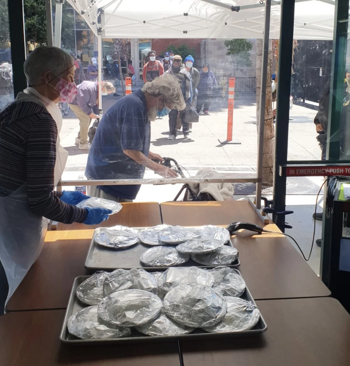 California hosts charity event dedicated to Heydar Aliyev's memory