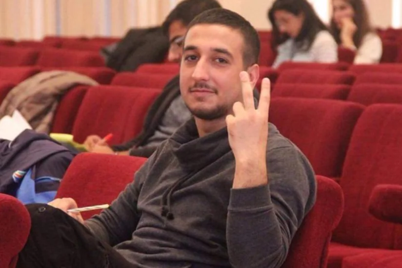 NİDA üzvünün məhkəməsi başlayır
