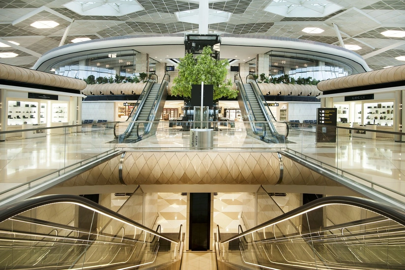 Какова участь пропавших в аэропорту вещей?