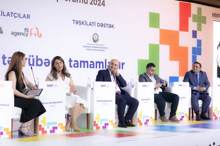MMF2024 uğurla yekunlaşdı! -  FOTO