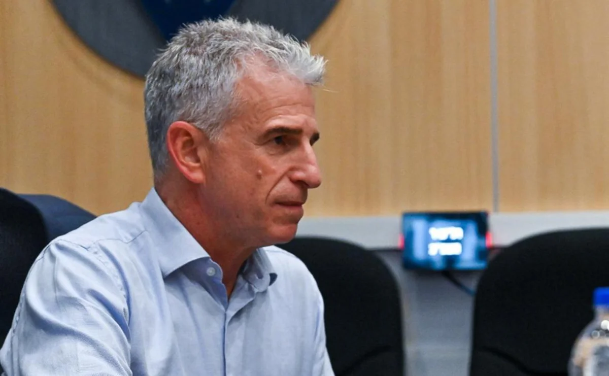 MOSSAD-ın başçısı Qətərə gedir