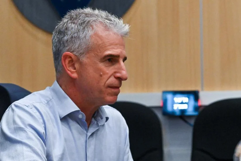 Глава Моссад в ближайшее время может вновь посетить Катар