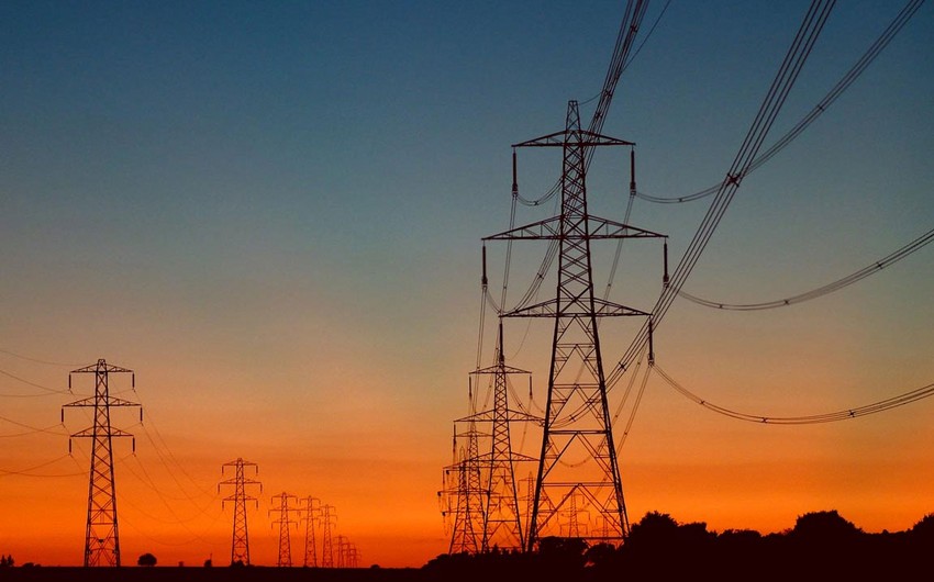 Gürcüstan Azərbaycandan elektrik enerjisi tədarükünü azaldıb
