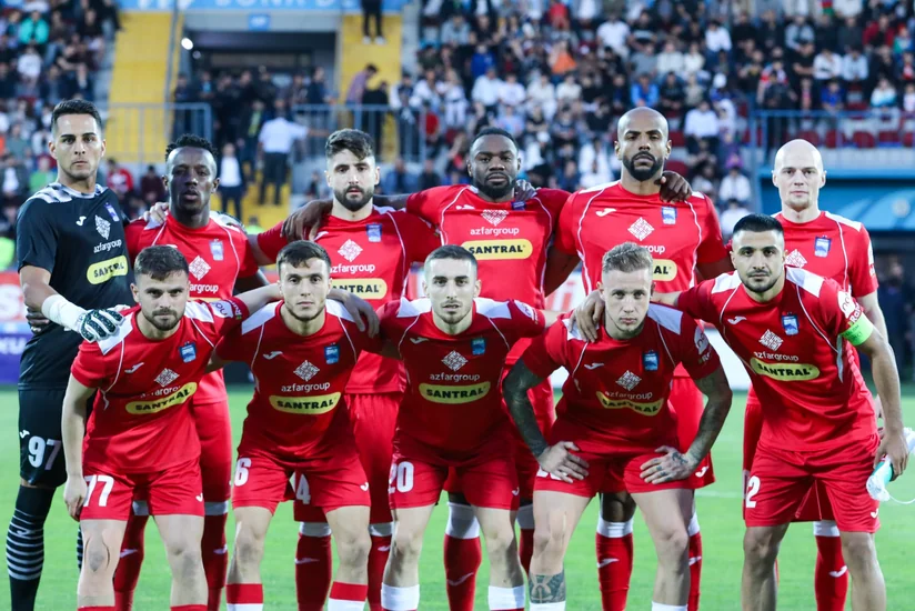 “Zirə klubunun yay hazırlıq planı bəlli olub