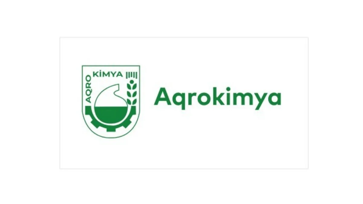 “Aqrokimya”nın xalis mənfəəti 15 % azalıb