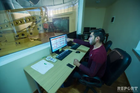Günəşdə partlayış olanda Yer kürəsində ölümlərin sayı artır - RƏSƏDXANADAN REPORTAJ