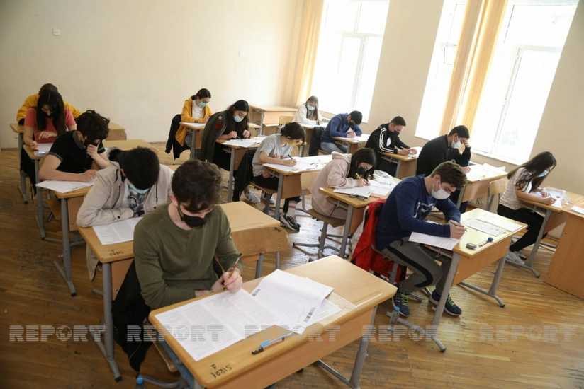 Azərbaycan dili fənni üzrə imtahanın nəticələri açıqlanıb