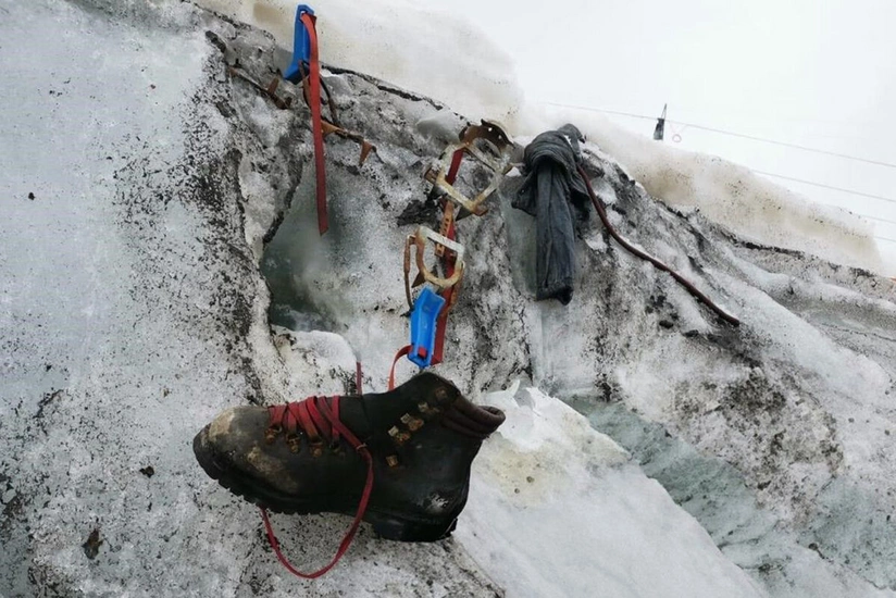 Five Russian climbers die in a fall on the world’s seventh highest peak