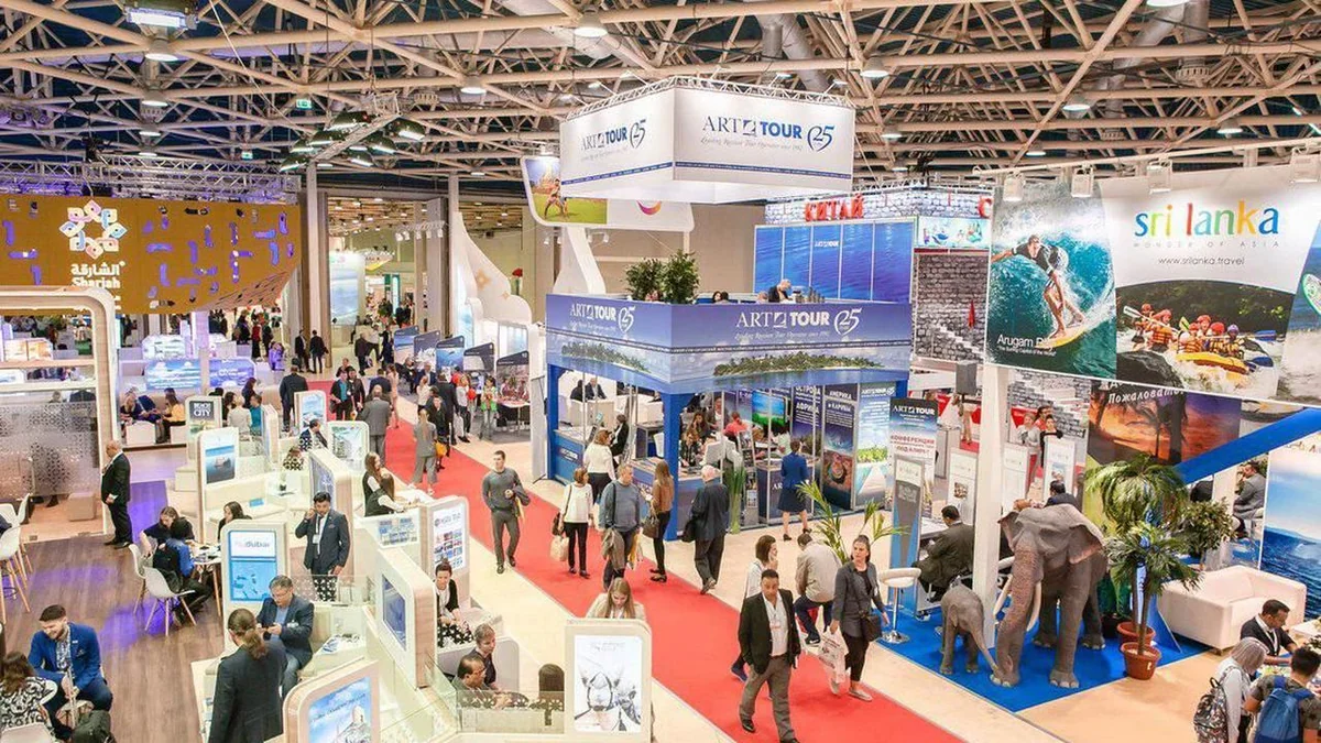 Azərbaycan beynəlxalq “OTDIX Leisure 2021” sərgi-forumunda iştirak edəcək