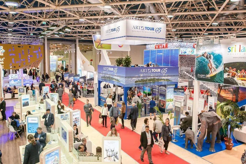Azərbaycan beynəlxalq “OTDIX Leisure 2021” sərgi-forumunda iştirak edəcək