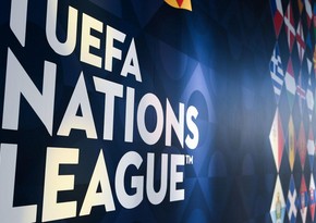 Azərbaycan UEFA Millətlər Liqasına məğlubiyyətlə başladı