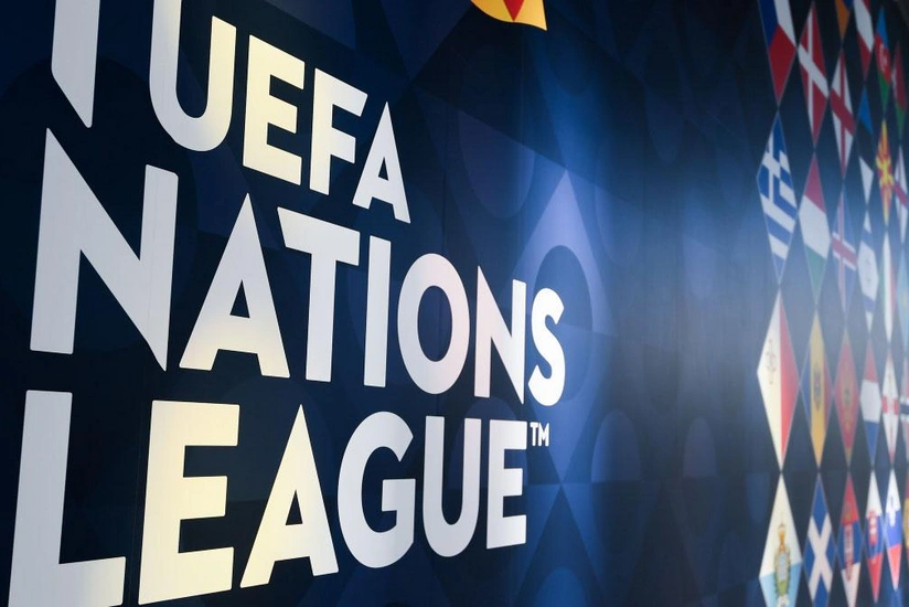 Azərbaycan UEFA Millətlər Liqasına məğlubiyyətlə başladı