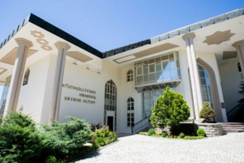 Azerbaijani embassy strongly condemns terrorist attack against Turkish soldiers