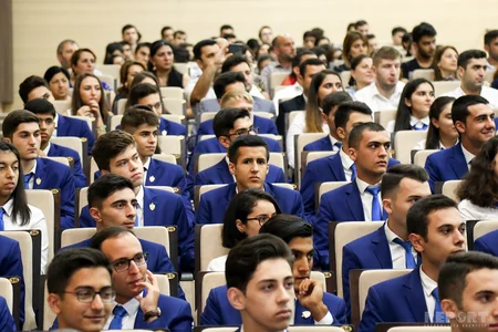 New BHOS campus hosts a ceremony marking the Knowledge Day