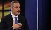 Фидан: Турция продолжает работать над интеграцией Сирии в мировое сообщество