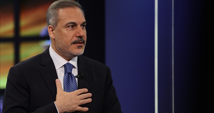Fidan: İstanbul danışıqları Ukraynada nizamlanma üçün əsas ola bilər