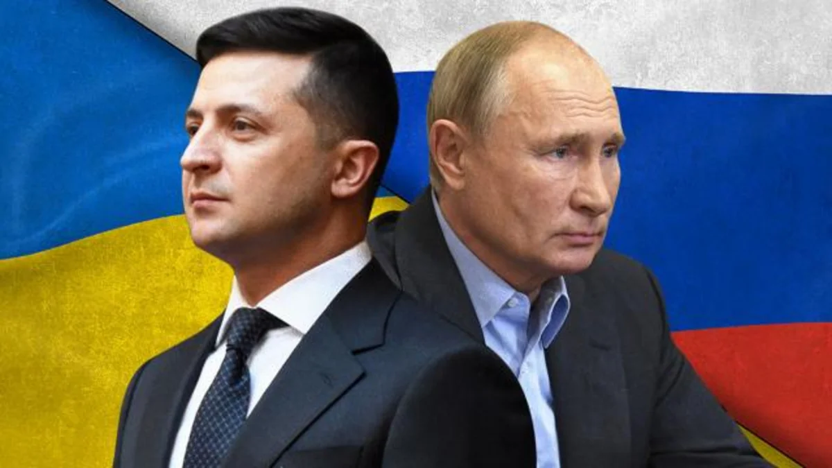 Podolyak: Israel, Turkey might arrange Zelensky-Putin meeting